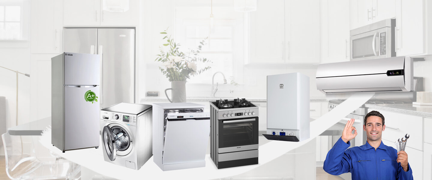 Karesi Grundig Servisi